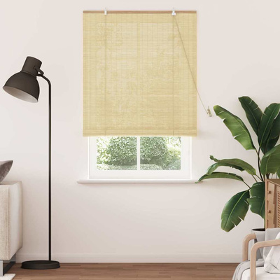 Roleta natura 120 x 220 cm Bambus