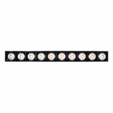 Lampa natynkowa JDL-4T 30 W