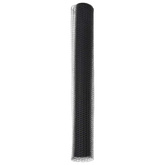 Ogrodzenie heksagonalne 1 x 100 m PVC Szary