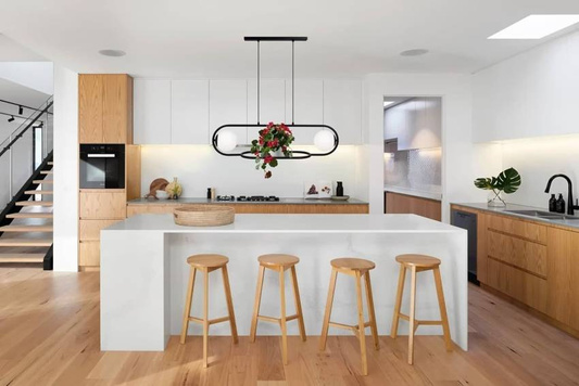 Lampa wisząca K-4961 z serii FINESTRA