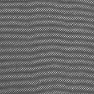 Markiza zwijana, antracytowa, 150x150 cm, tkanina i stal