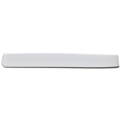 Deska sedesowa, wolnoopadająca, z szybkozłączem, biała