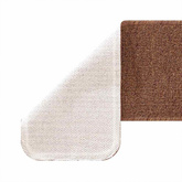 Mats antypoślizgowe na schody 15 pcs Żółty 75 x 20 cm PP