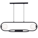 Lampa wisząca K-4961 z serii FINESTRA