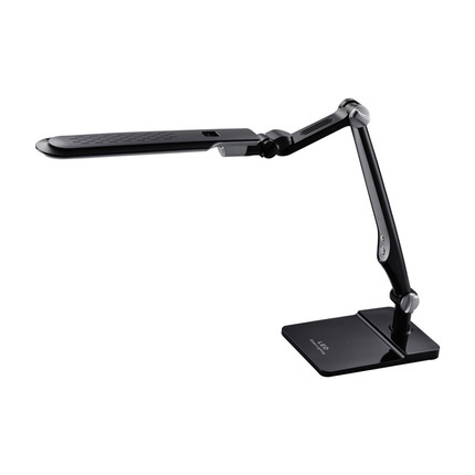 Lampka biurkowa K-BL1207 CZARNY z serii MICA