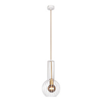 Lampa wisząca K-4525 z serii ARVI WHITE