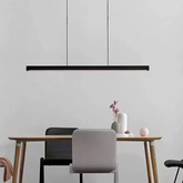 LAMPA WISZACA MUMU 180CM ADANI AD154