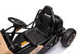 Auto Na Akumulator Buggy A8812 Khaki 24V