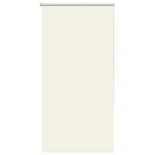 Roleta zaciemniająca Off White 85x175 cm Szerokość tkaniny