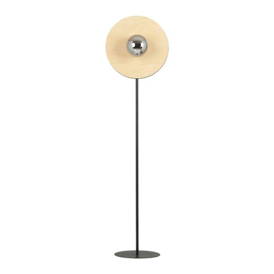 Lampa podłogowa SOHO LP1 GRAFIT