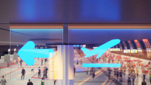 Profil LED LUMINES typ I6 srebrny anodowany 2,02 m