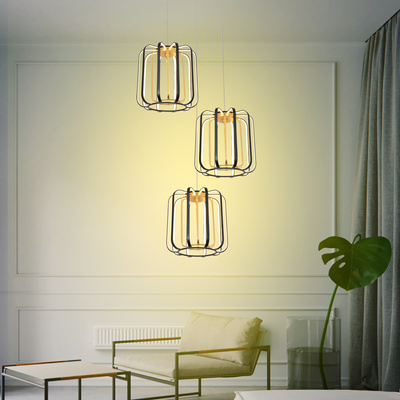 Lampa wisząca XARA 9210-0310