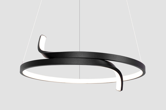 Lampa wisząca K-8186 z serii KALPA