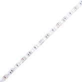 vidaXL Lustro łazienkowe z LED, czarne, 90x8,5x37 cm, akryl