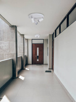 Lampa sufitowa K-4457 z serii KAYLA