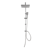 Deszczownia amfisa chrom AU-39-001-K Invena