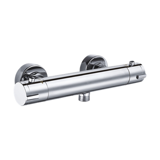 Bateria termostatyczna z systemem Cool Touch  Invena