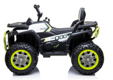 Quad na Akumulator XMX607 Biały