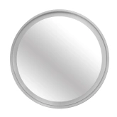 Plafon sufitowy PIR P2582-E27-S E27x2 biały z czujnikiem ruchu i zmierzchu