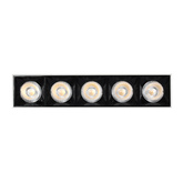 Lampa natynkowa JDL-3T 15 W