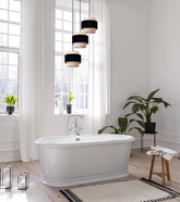 Lampa wisząca K-5232 z serii GATO