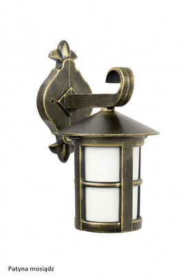 Kinkiet zewnętrzny K 3012/1/T