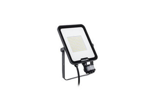 Naświetlacz LED BVP164 z czujnikiem ruchu 20W 4000K 2400lm IP65 IK07 Ledinaire Philips