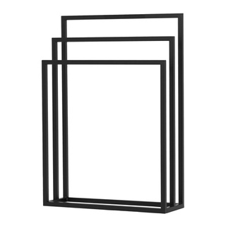 Potrójny wieszak KS-11 TOWEL III - KAJA HOME