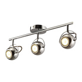 / spot K-8002/3 CHR z serii SALVA CHROM Reflektor