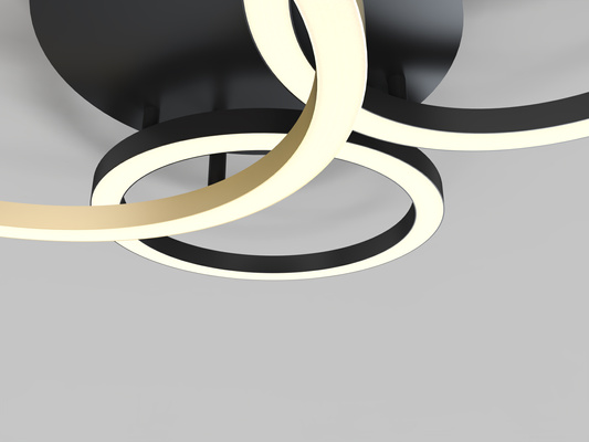 Lampa sufitowa BAYEUX 9042-304