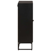Highboard 53 x 30 x 95 cm