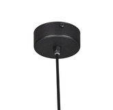Lampa wisząca K-4770 z serii NEVE BLACK