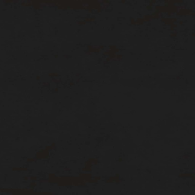 Fotel z podnóżkiem, czarny, obity aksamitem