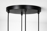 Lampa wisząca K-5872 z serii FABIO