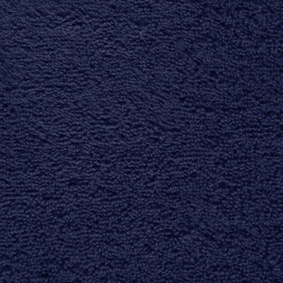 Ręczniczki premium, SOLUND, 2 szt., granatowe, 30x50 cm, 600 g/m?