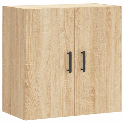 Szafka wisząca, dąb sonoma, 60x31x60cm, materiał drewnopochodny model standard