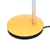 Lampka biurkowa K-MT-200 ŻÓŁTY z serii KAJTEK