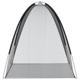 Moskitiera Mongolia z drzwiczkami, siatka 220, 200x120x130 cm