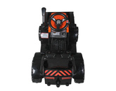 Traktor na Akumulator ZP1001B Z Łyżką Klakson Pomarańczowy