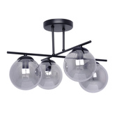 Lampa sufitowa K-5166 z serii GAMMA