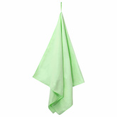 Ręczniki Sportowe 2 pcs Zielony 140 x 70 cm