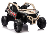 Auto Na Akumulator Kawasaki JS330 24V5Ah Czarno-Beżowe