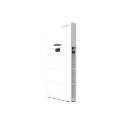 Falownik 6kW z Magazynem 15kWh ALL-IN-ONE V-TAC Midea Hiconics LFP IP65 SKU 119821+11983