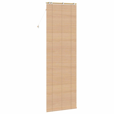 Żaluzja wenecka Wygląd Dębu 85 x 250 cm 35 mm