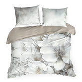 Daisy szarobeżowy 220x200