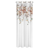 Zasłona Avery biała 140x250