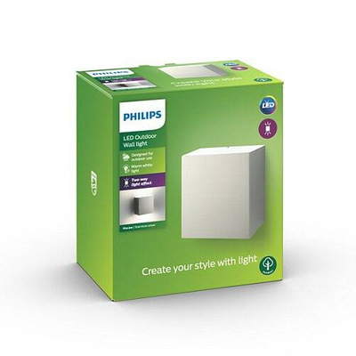 Kinkiet myGarden Macaw LED 173034716 Philips