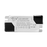 Lampa podtynkowa 10 W
