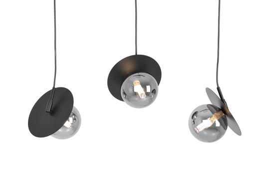 Lampa wisząca K-5384 z serii FERMI