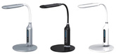 Lampka biurkowa K-BL1072 BIAŁY z serii MIDA